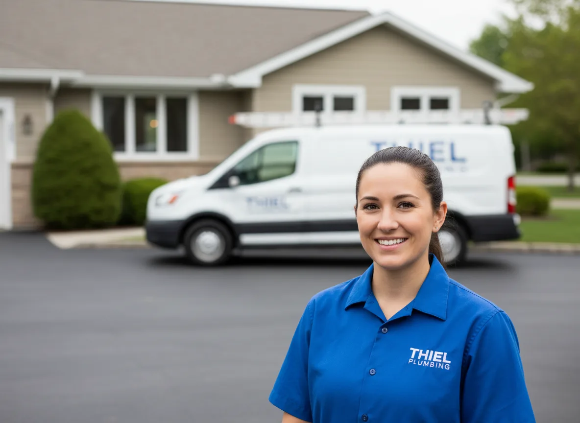 Plumber Cumberland, MD FAQs